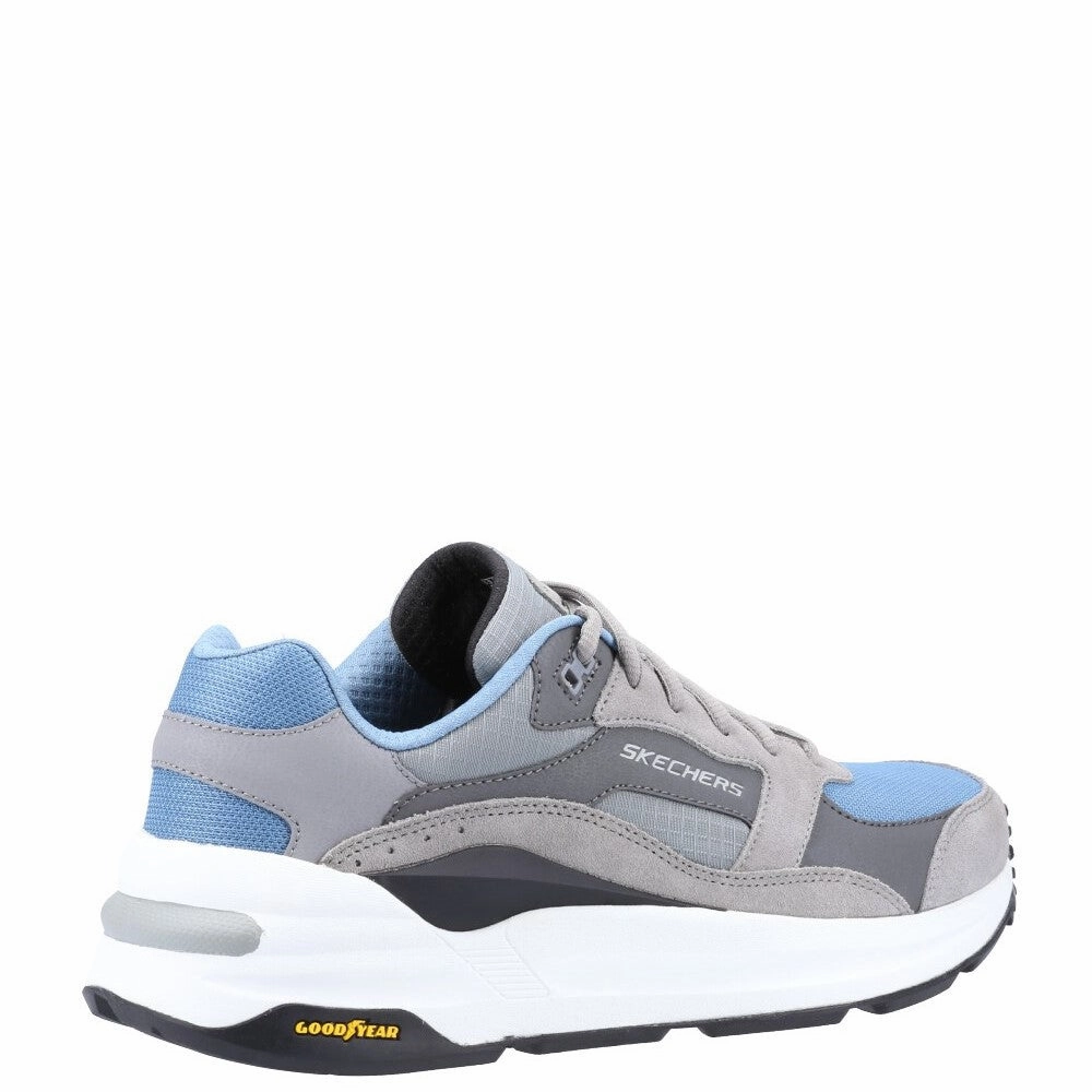 Skechers Global Jogger Shoe Women's Sneakers Casual Walking Shoes
