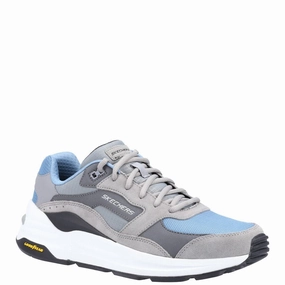 Skechers Global Jogger Shoe Lightweight Running Shoes,Slip On Athletic Shoes,Breathable Workout Shoes
