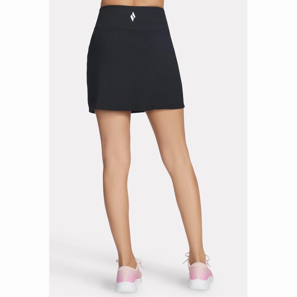 Skechers GO Flex Rib Skort Women's Sneakers Casual Walking Shoes