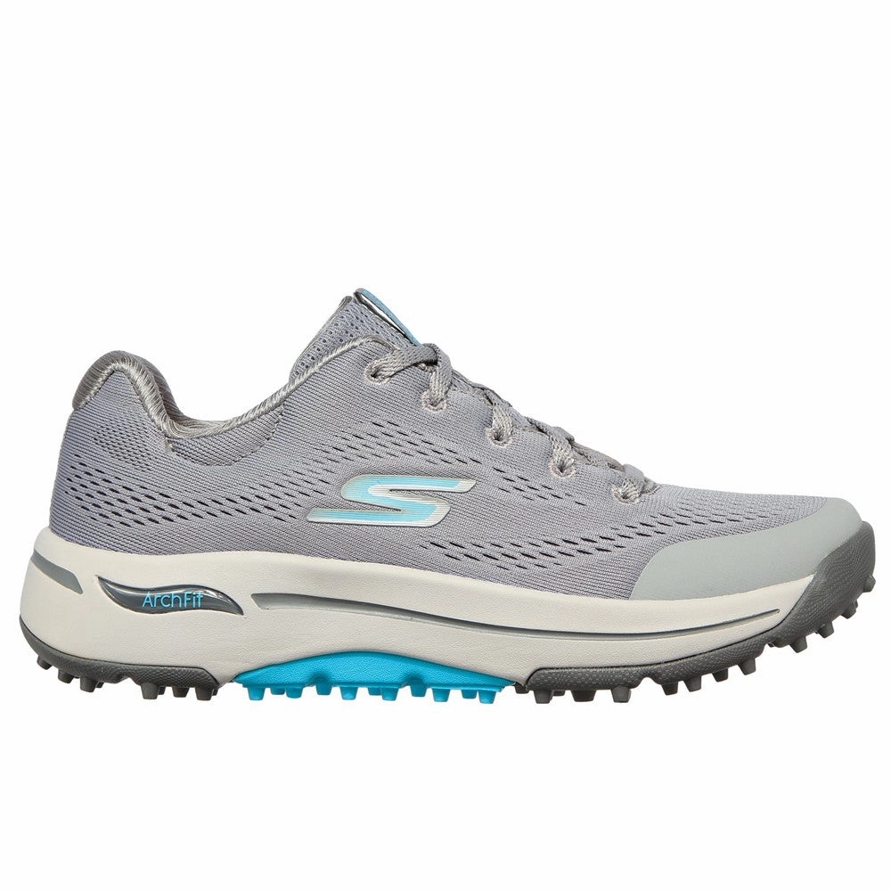 Skechers Go Golf Arch Fit Balance Sport Shoes Women's Sneakers Casual Walking Shoes