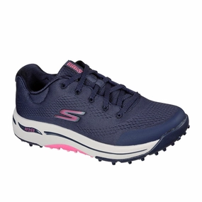 Skechers Go Golf Arch Fit Balance Sport Shoes Lightweight Running Shoes,Slip On Athletic Shoes,Breathable Workout Shoes