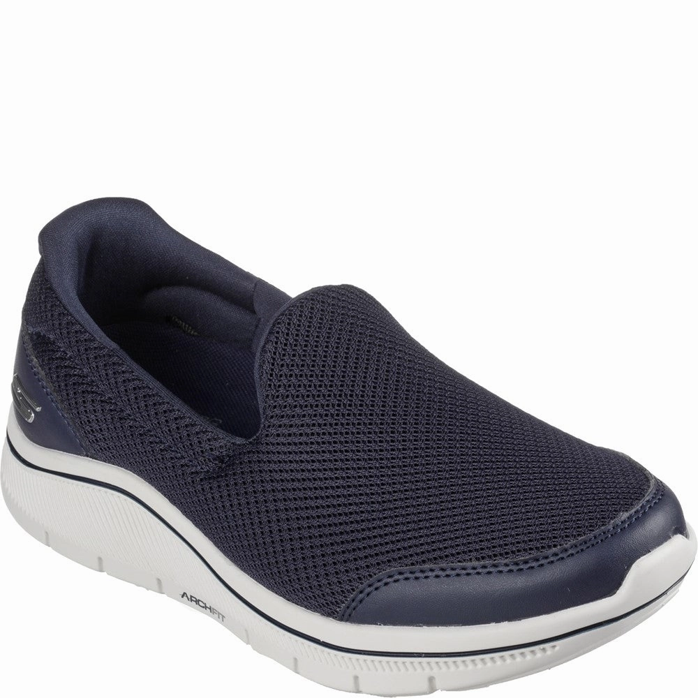 Skechers Go Golf Arch Fit Walk Golf Shoes Lightweight Running Shoes,Slip On Athletic Shoes,Breathable Workout Shoes