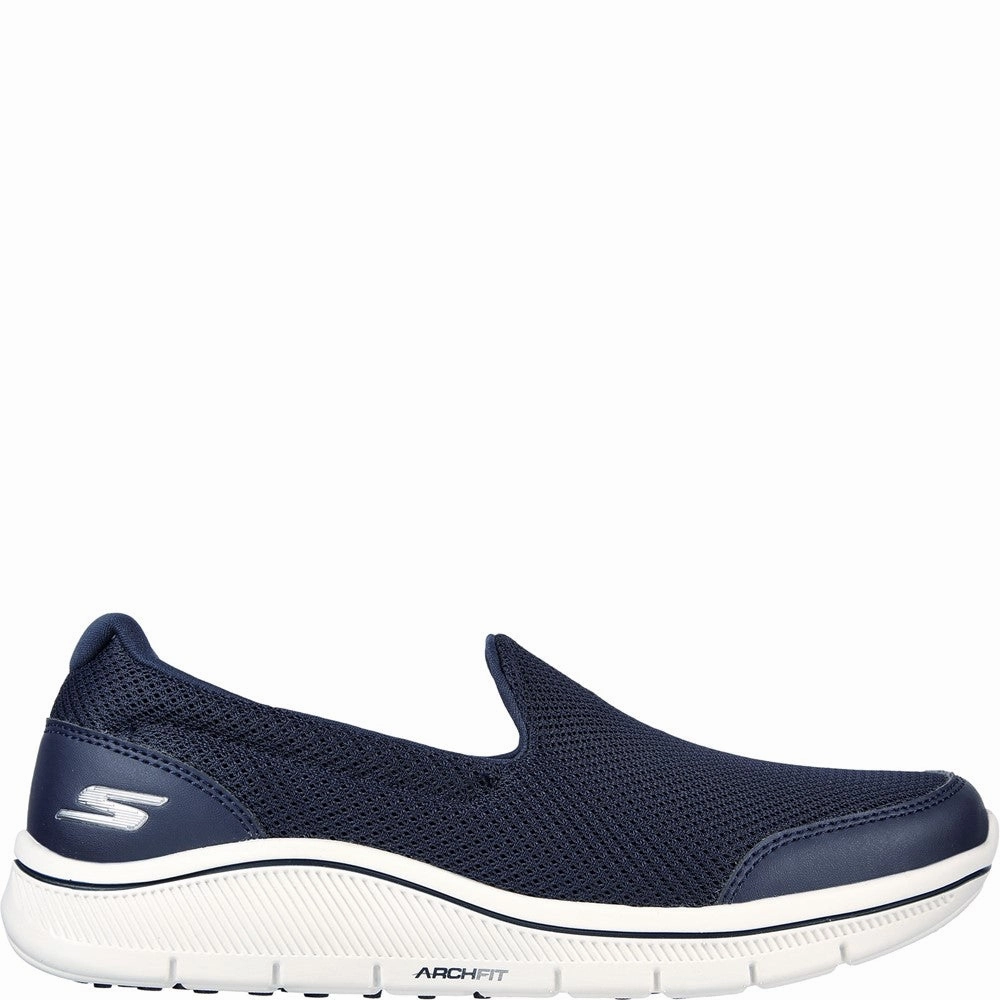 Skechers Go Golf Arch Fit Walk Golf Shoes Women's Sneakers Casual Walking Shoes