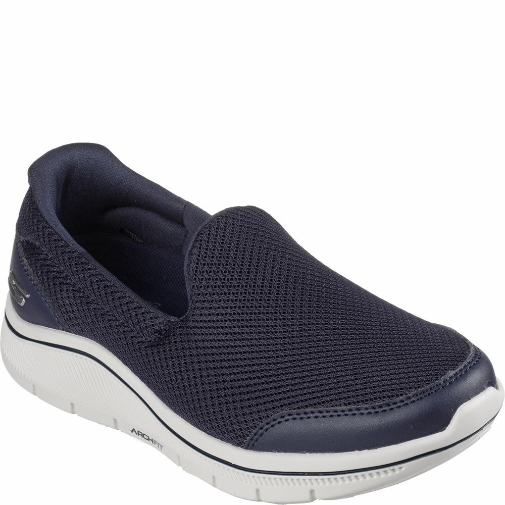 Skechers Go Golf Arch Fit Walk Golf Shoes Lightweight Running Shoes,Slip On Athletic Shoes,Breathable Workout Shoes