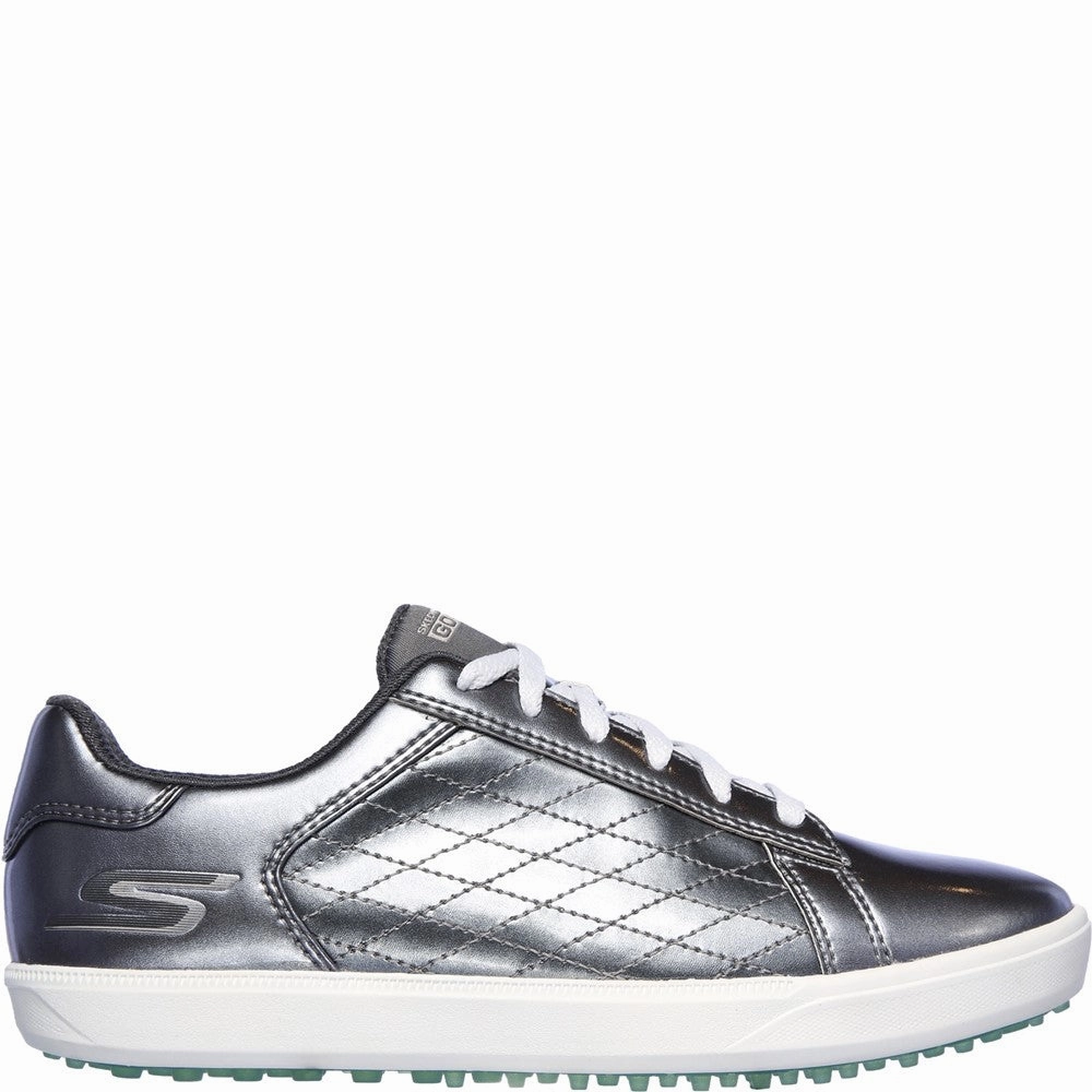 Skechers GO GOLF Drive Shine Sports Shoe Women's Sneakers Casual Walking Shoes