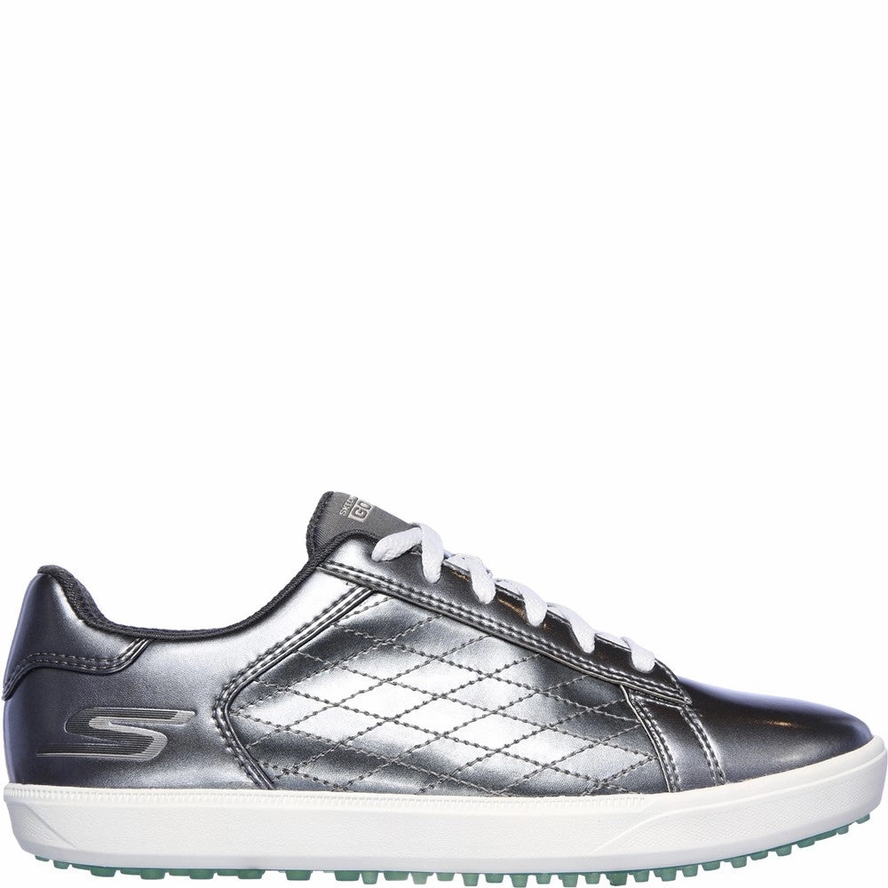 Skechers GO GOLF Drive Shine Sports Shoe Women's Sneakers Casual Walking Shoes