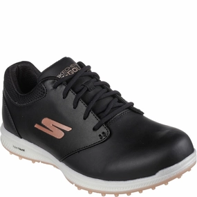 Skechers Go Golf Elite 4 Hyper Golf Shoes Lightweight Running Shoes,Slip On Athletic Shoes,Breathable Workout Shoes