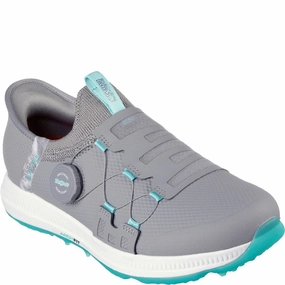Skechers GO GOLF Elite 5 - Slip 'In Golf Shoe Lightweight Running Shoes,Slip On Athletic Shoes,Breathable Workout Shoes