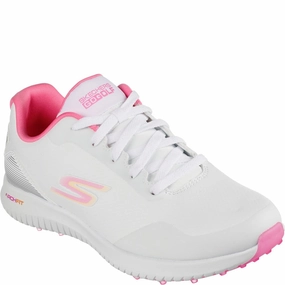 Skechers Go Golf Max 2 Golf Shoes Lightweight Running Shoes,Slip On Athletic Shoes,Breathable Workout Shoes