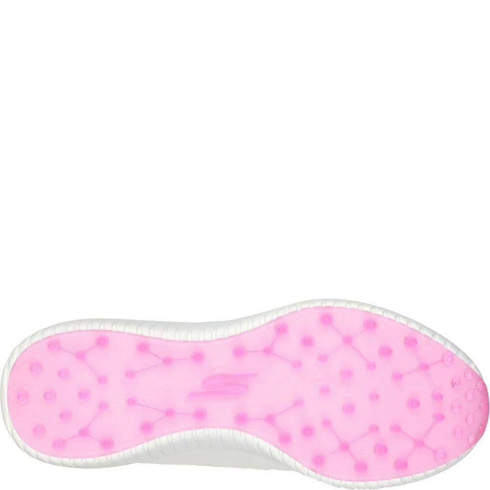 Skechers Go Golf Max 2 Golf Shoes Women's Sneakers Casual Walking Shoes