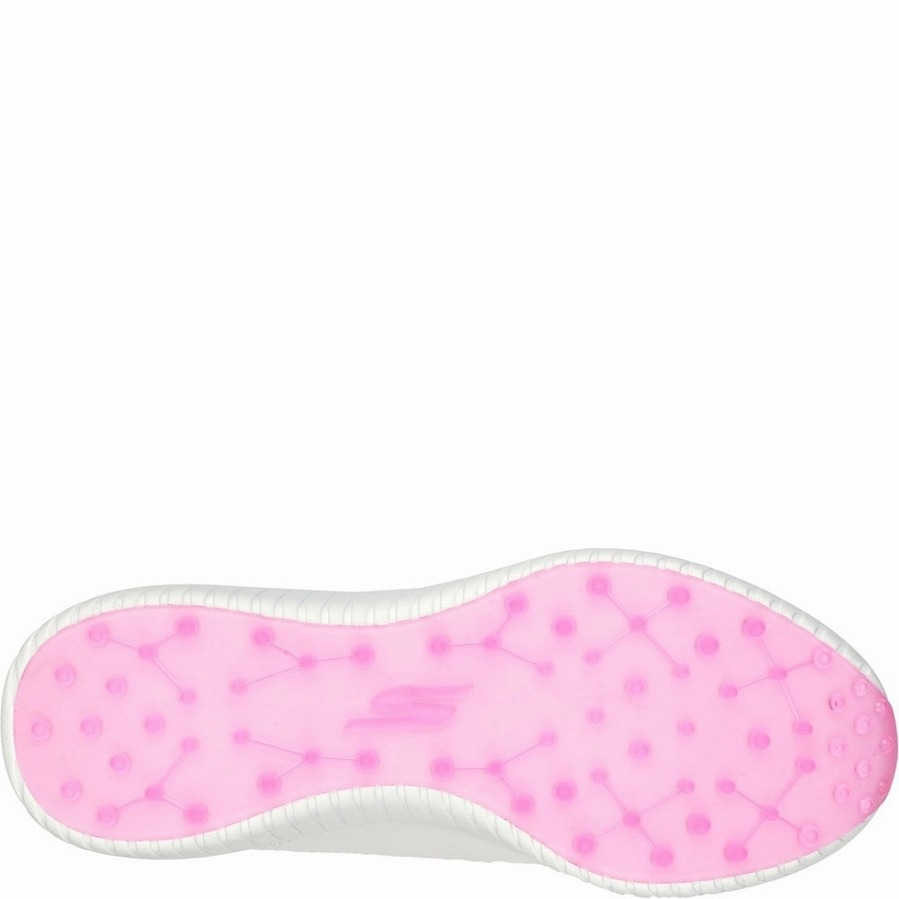 Skechers Go Golf Max 2 Golf Shoes Women's Sneakers Casual Walking Shoes