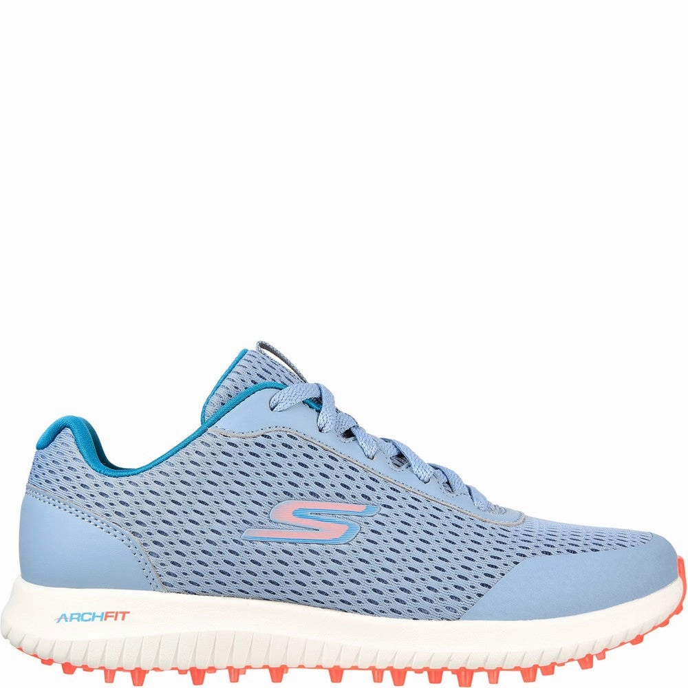 Skechers Go Golf Max Fairway 3 Golf Shoes Women's Sneakers Casual Walking Shoes