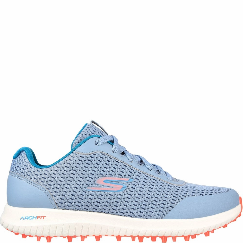 Skechers Go Golf Max Fairway 3 Golf Shoes Women's Sneakers Casual Walking Shoes