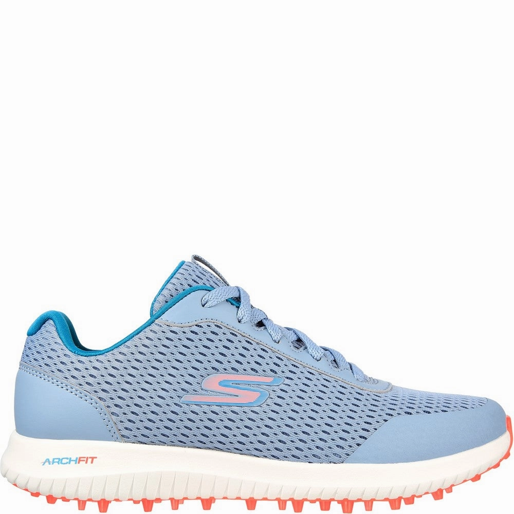 Skechers Go Golf Max Fairway 3 Golf Shoes Women's Sneakers Casual Walking Shoes