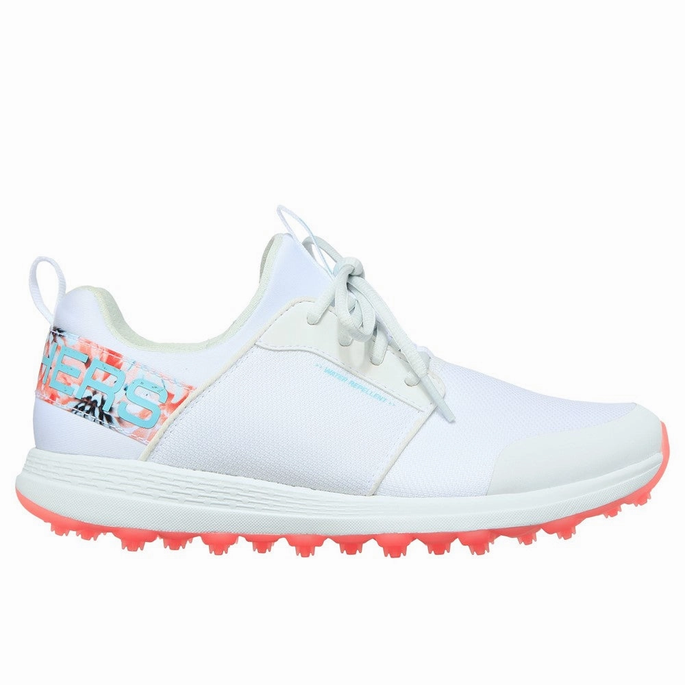 Skechers Go Golf Max Sport Tropics Sports Shoes Women's Sneakers Casual Walking Shoes