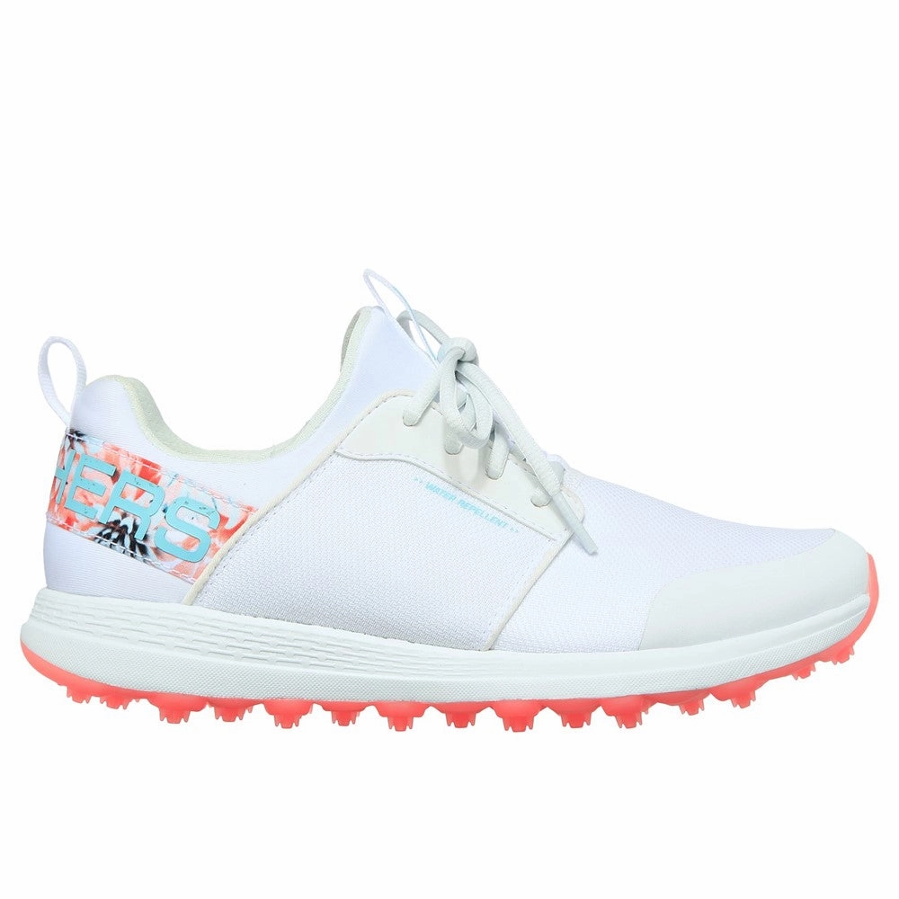 Skechers Go Golf Max Sport Tropics Sports Shoes Women's Sneakers Casual Walking Shoes