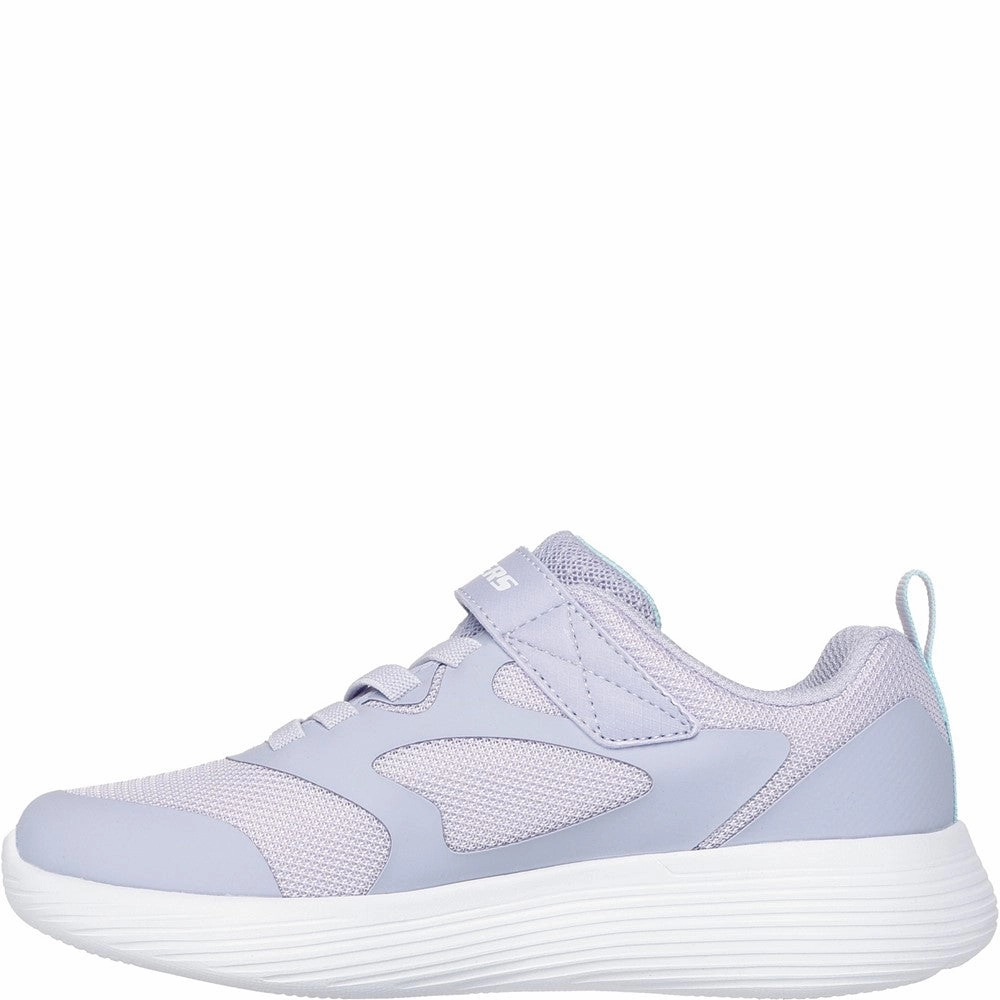 Skechers Go Run 400 V2 Fuel 228 Trainer Girls Sneakers Girls Running Shoes