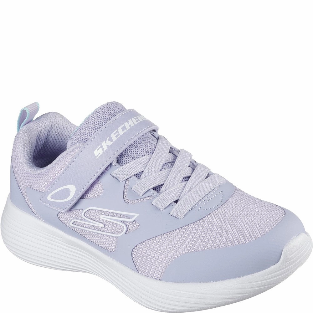 Skechers Go Run 400 V2 Fuel 228 Trainer Kids Tennis Shoes,Toddler Athletic Shoes,Youth Casual Shoes