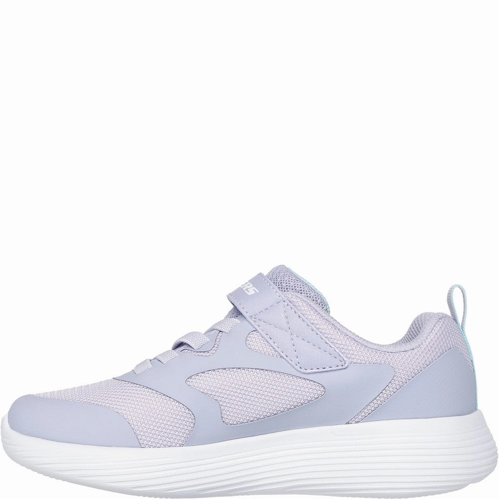 Skechers Go Run 400 V2 Fuel 228 Trainer Girls Sneakers Girls Running Shoes