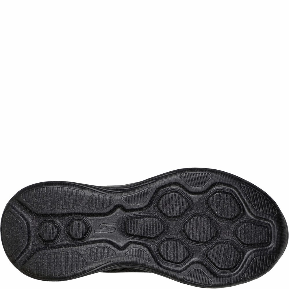 Skechers Go Run 400 V2 Trainer Boys SneakersBoys Running Shoes