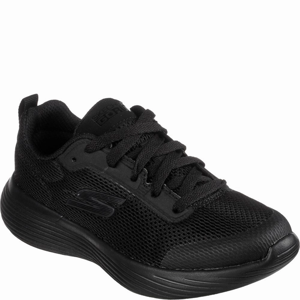 Skechers Go Run 400 V2 Trainer Kids Athletic Shoes,Toddler Sports Shoes,Youth Casual Shoes