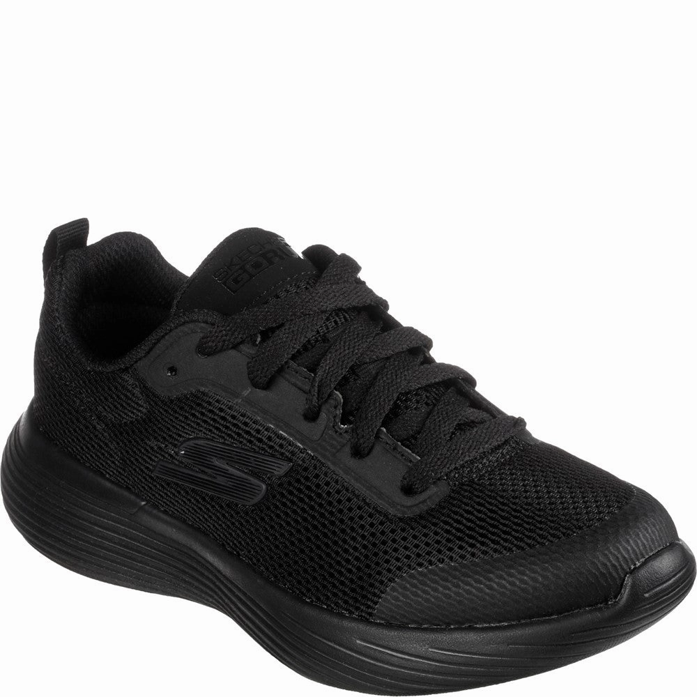Skechers Go Run 400 V2 Trainer Kids Athletic Shoes,Toddler Sports Shoes,Youth Casual Shoes