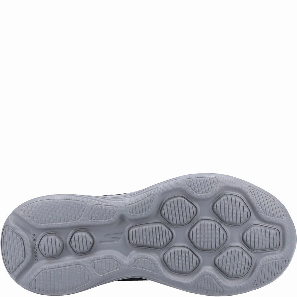 Skechers Go Run 400 V2 Trainer Boys SneakersBoys Running Shoes