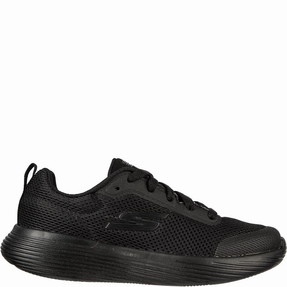 Skechers Go Run 400 V2 Trainer Boys SneakersBoys Running Shoes
