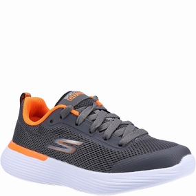 Skechers Go Run 400 V2 Trainer Kids Athletic Shoes,Toddler Sports Shoes,Youth Casual Shoes