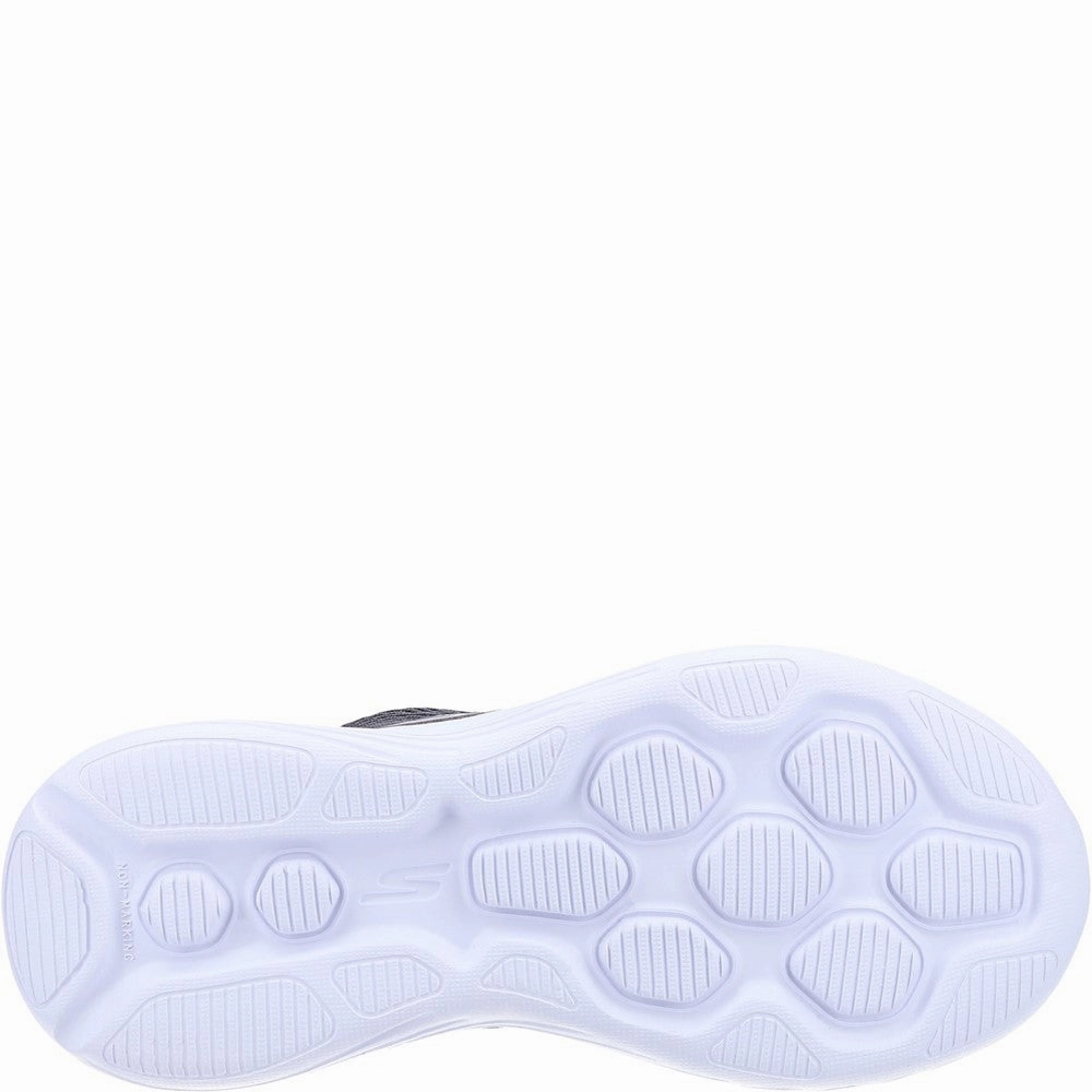 Skechers Go Run 400 V2 Trainer Boys SneakersBoys Running Shoes