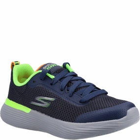 Skechers Go Run 400 V2 Trainer Kids Athletic Shoes,Toddler Sports Shoes,Youth Casual Shoes
