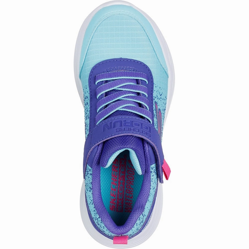 Skechers Go Run 400 V2 Trainers Girls Sneakers Girls Running Shoes