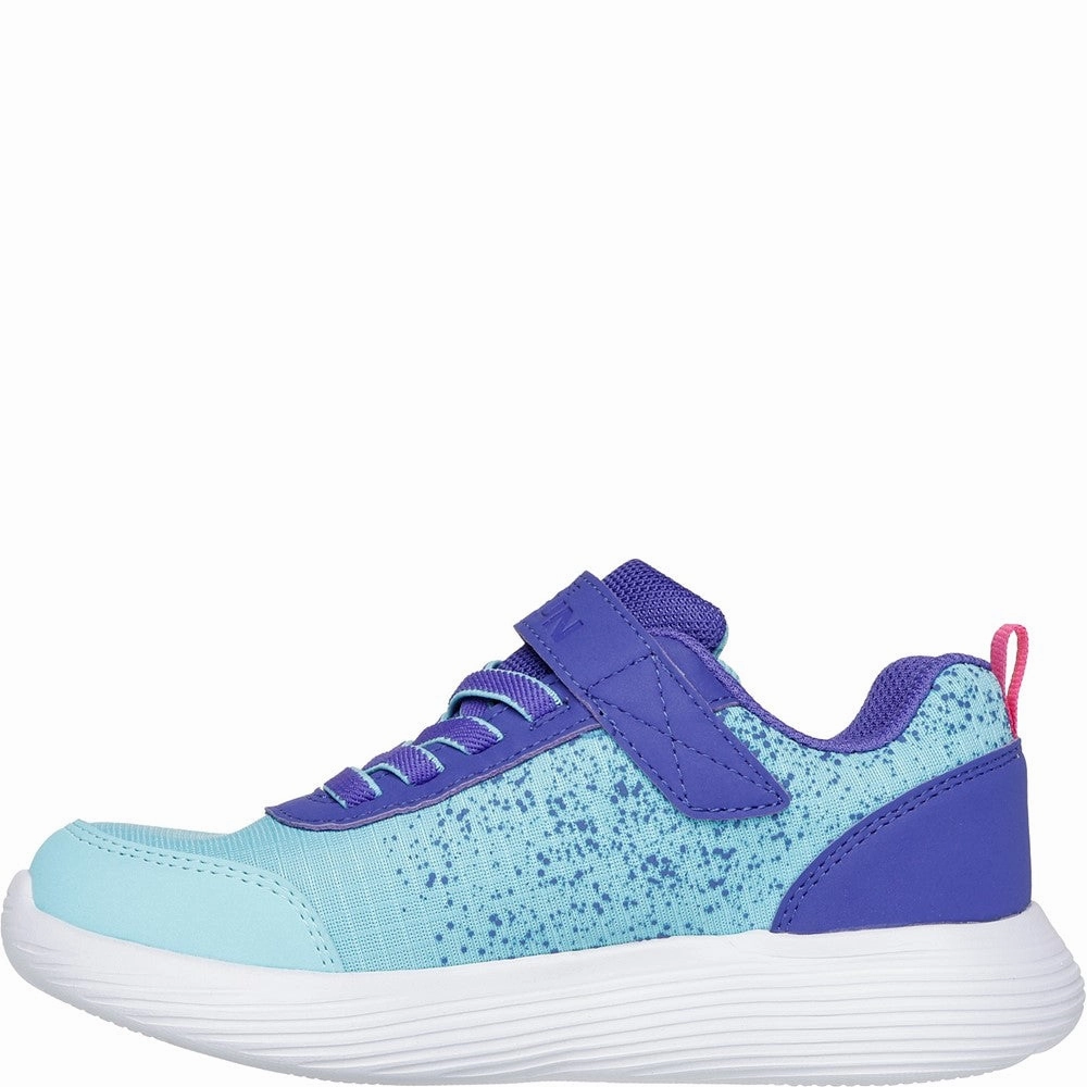 Skechers Go Run 400 V2 Trainers Girls Sneakers Girls Running Shoes
