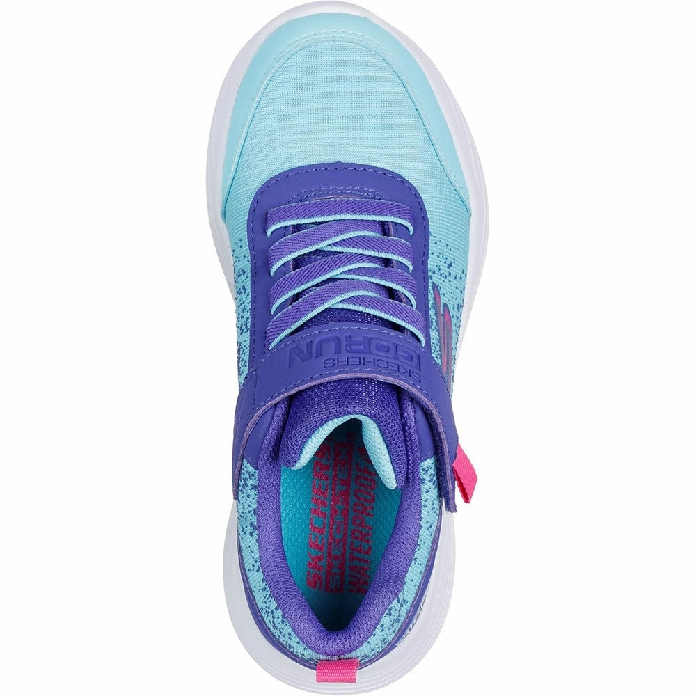 Skechers Go Run 400 V2 Trainers Girls Sneakers Girls Running Shoes