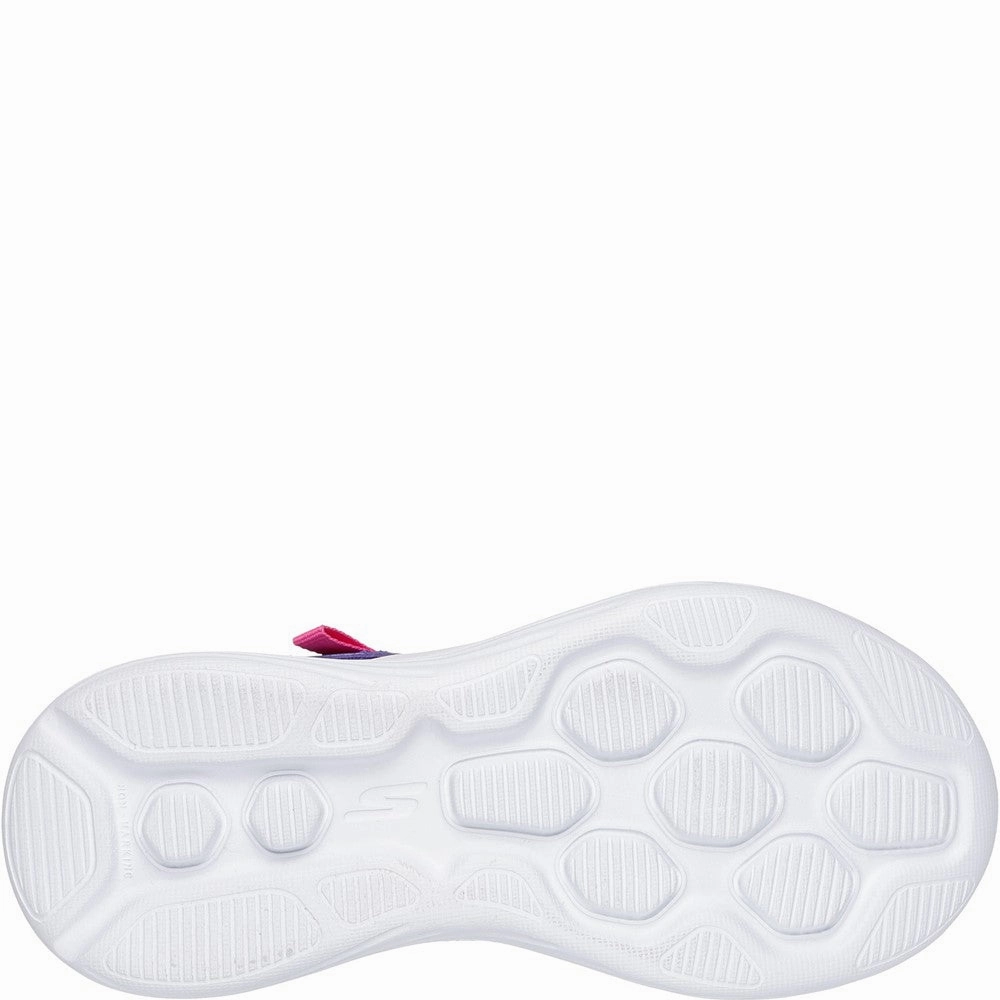 Skechers Go Run 400 V2 Trainers Girls Sneakers Girls Running Shoes