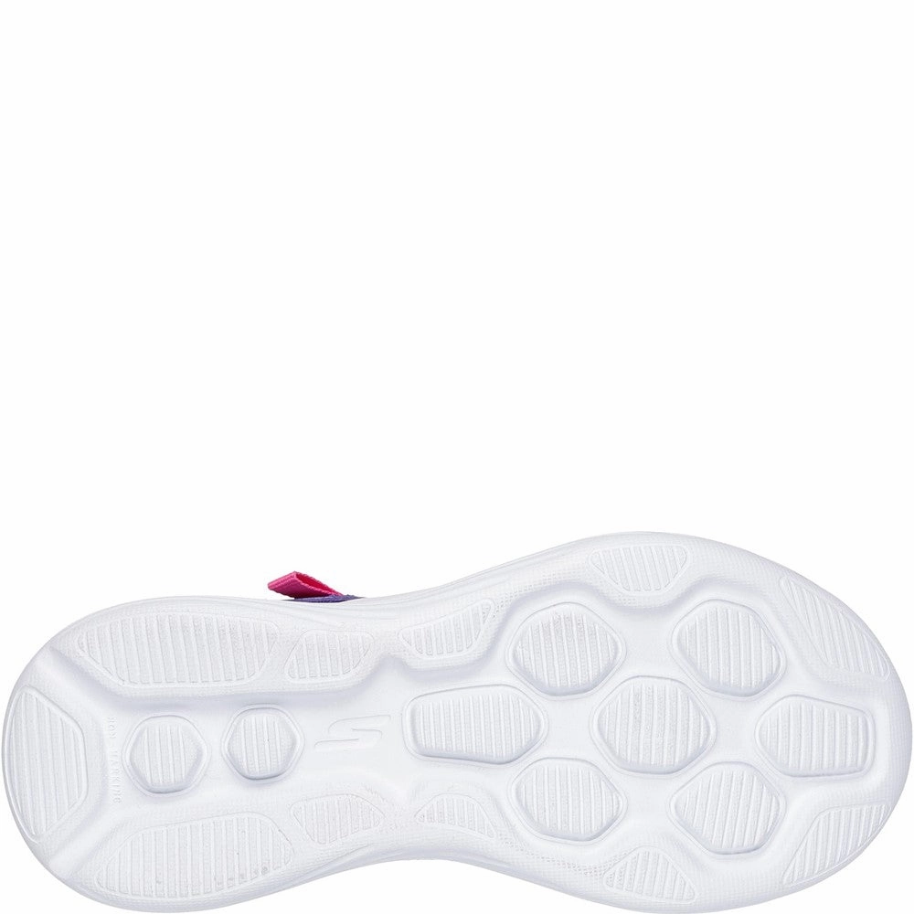 Skechers Go Run 400 V2 Trainers Girls Sneakers Girls Running Shoes