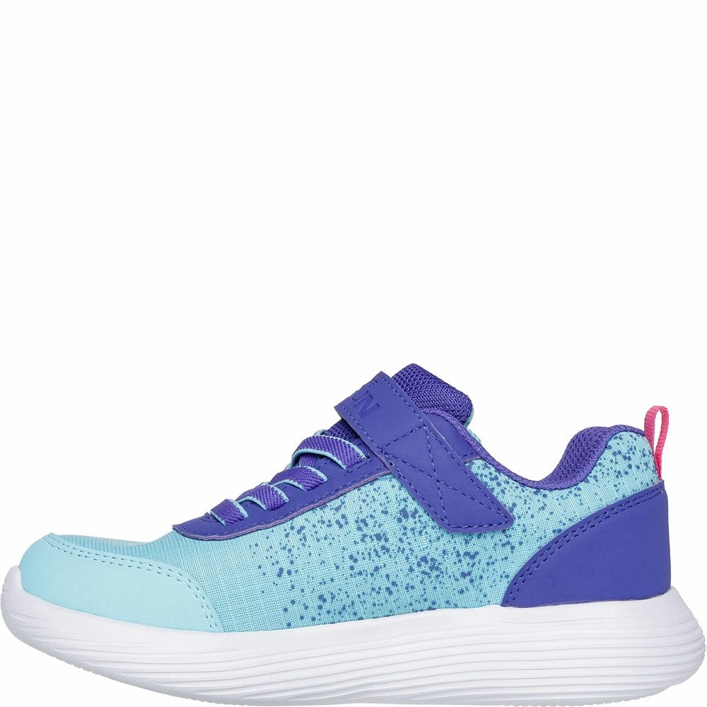 Skechers Go Run 400 V2 Trainers Girls Sneakers Girls Running Shoes
