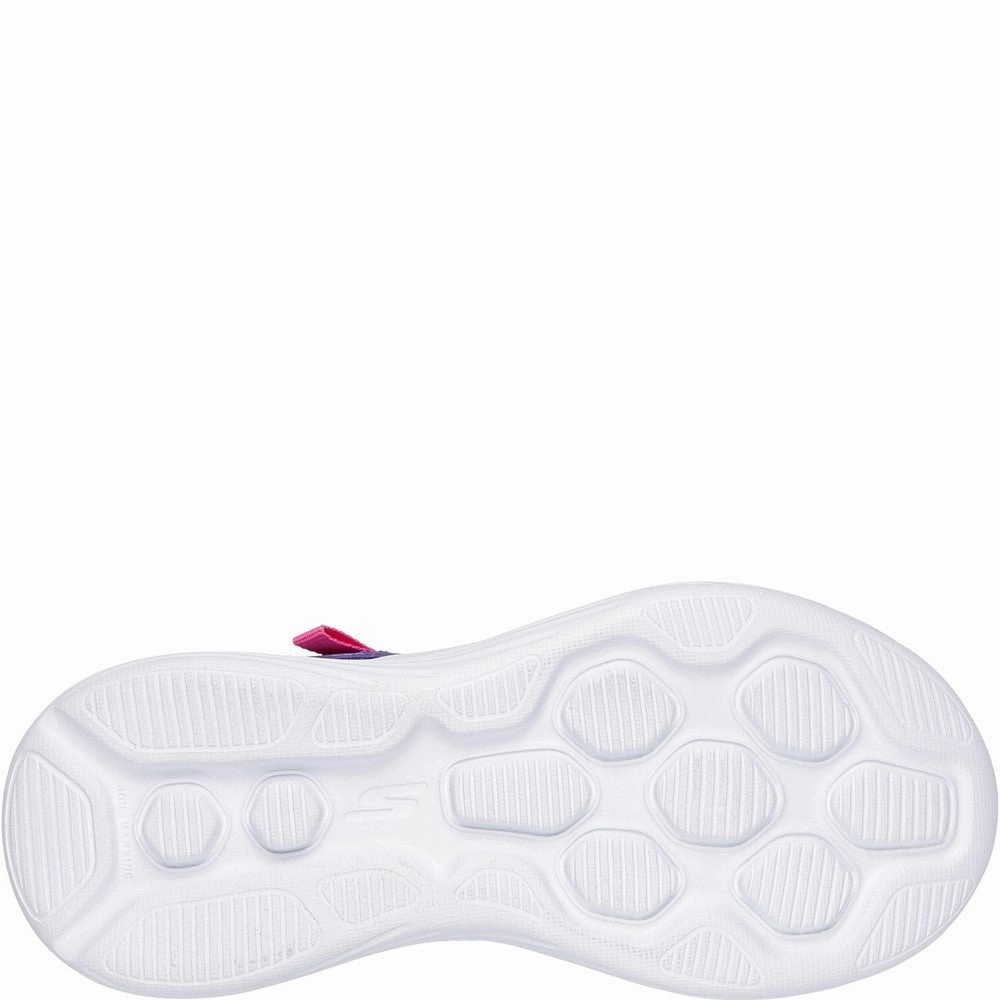 Skechers Go Run 400 V2 Trainers Girls Sneakers Girls Running Shoes