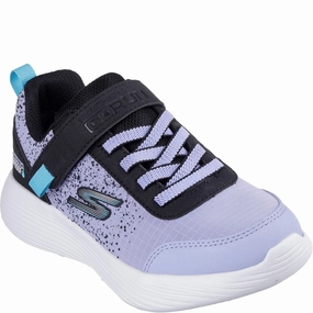 Skechers Go Run 400 V2 Trainers Kids Tennis Shoes,Toddler Athletic Shoes,Youth Casual Shoes