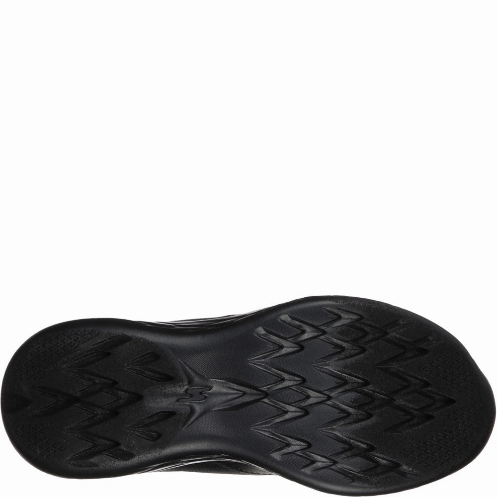 Skechers Go Run 600 Bexor School Shoes Boys SneakersBoys Running Shoes