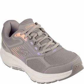 Skechers GO RUN Consistent 2.0 Advantage Shoe Lightweight Running Shoes,Slip On Athletic Shoes,Breathable Workout Shoes