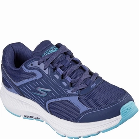 Skechers GO RUN Consistent 2.0 Advantage Shoe Lightweight Running Shoes,Slip On Athletic Shoes,Breathable Workout Shoes