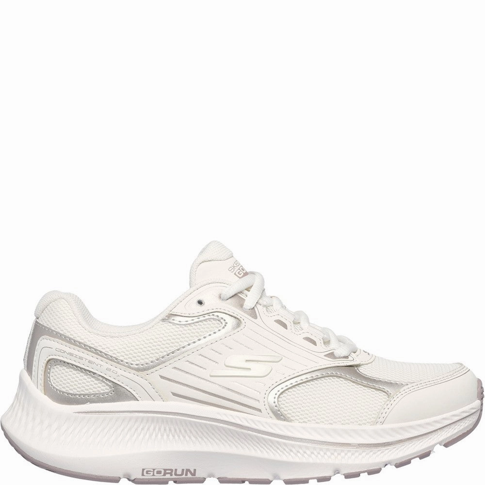 Skechers GO RUN Consistent 2.0 Advantage Shoe Women's Sneakers Casual Walking Shoes