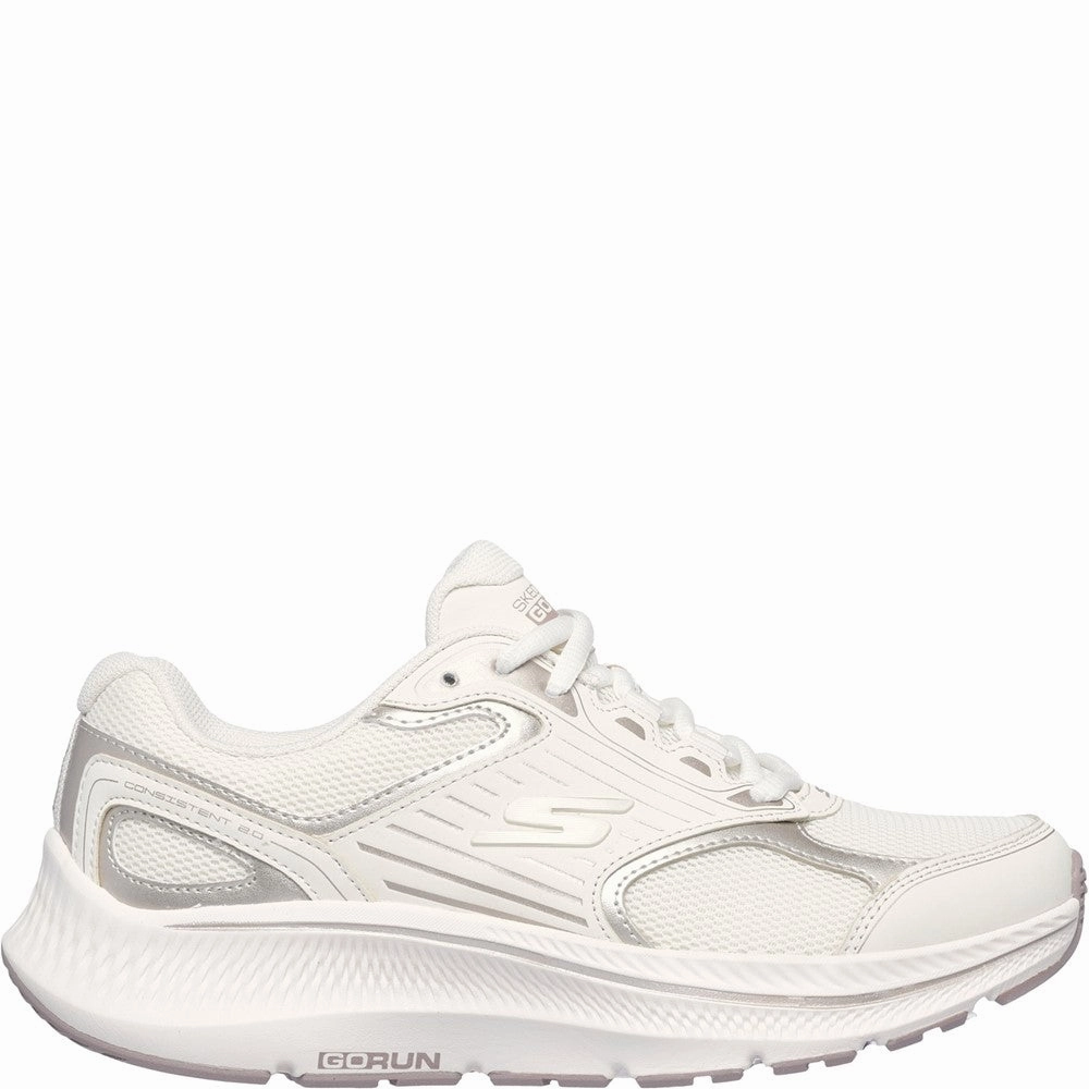 Skechers GO RUN Consistent 2.0 Advantage Shoe Women's Sneakers Casual Walking Shoes