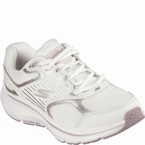 Skechers GO RUN Consistent 2.0 Advantage Shoe Lightweight Running Shoes,Slip On Athletic Shoes,Breathable Workout Shoes