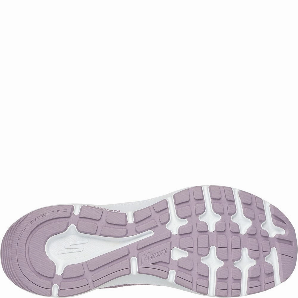 Skechers Go Run Consistent 2.0 Engaged Trainers Women's Sneakers Casual Walking Shoes