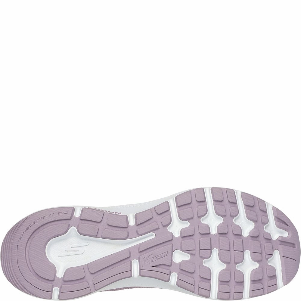 Skechers Go Run Consistent 2.0 Engaged Trainers Women's Sneakers Casual Walking Shoes