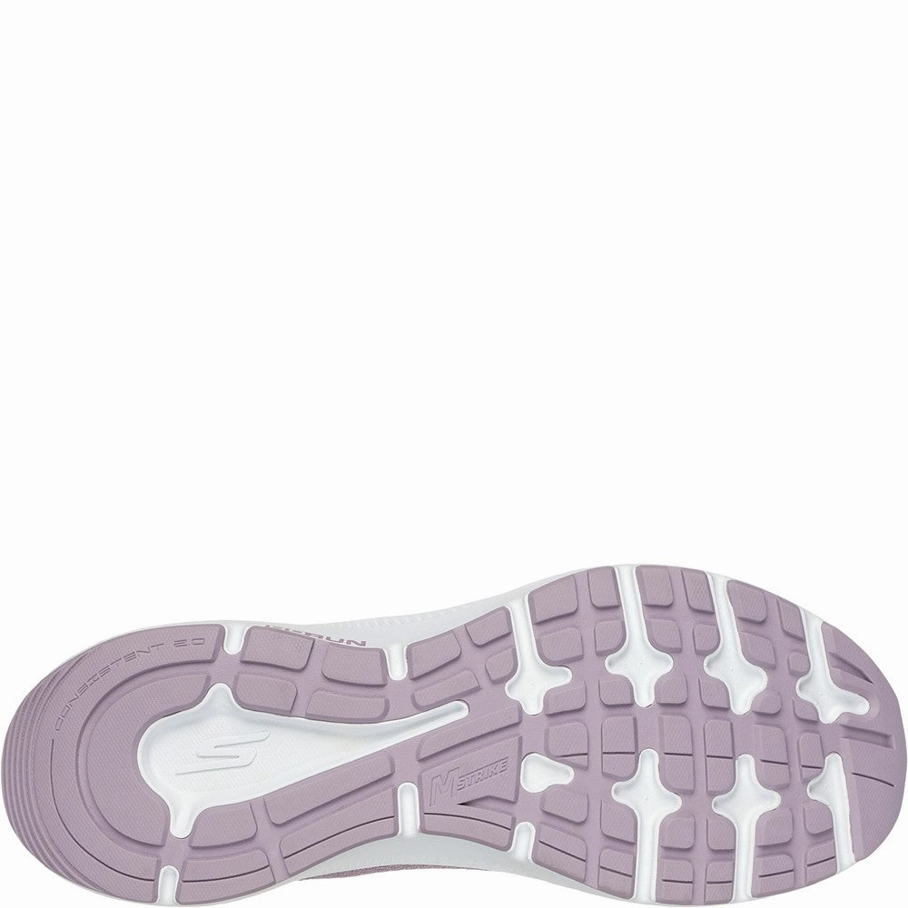 Skechers Go Run Consistent 2.0 Engaged Trainers Women's Sneakers Casual Walking Shoes
