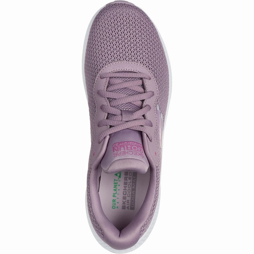 Skechers Go Run Consistent 2.0 Engaged Trainers Women's Sneakers Casual Walking Shoes