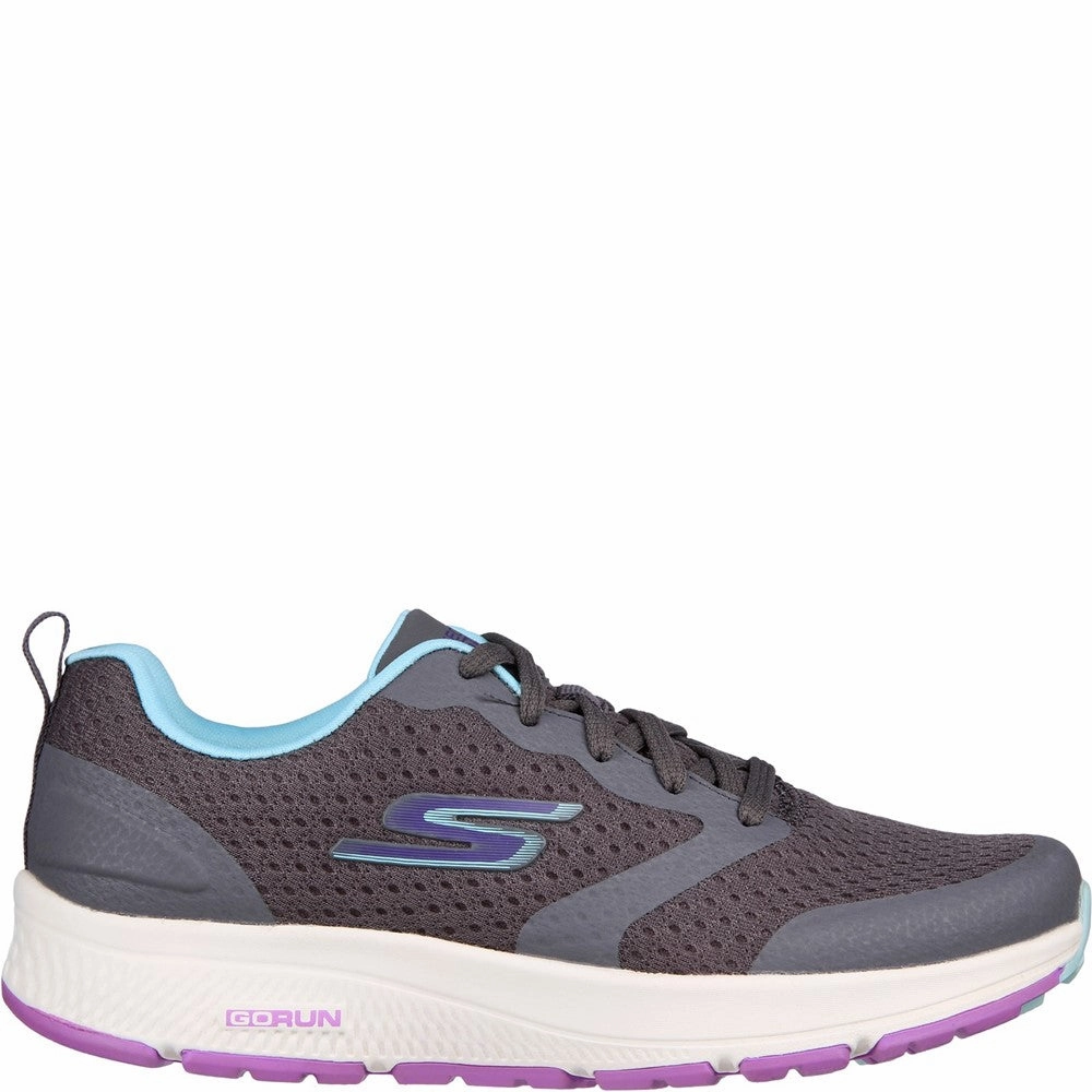 Skechers GO RUN Consistent - Intensify-X Trainer Women's Sneakers Casual Walking Shoes